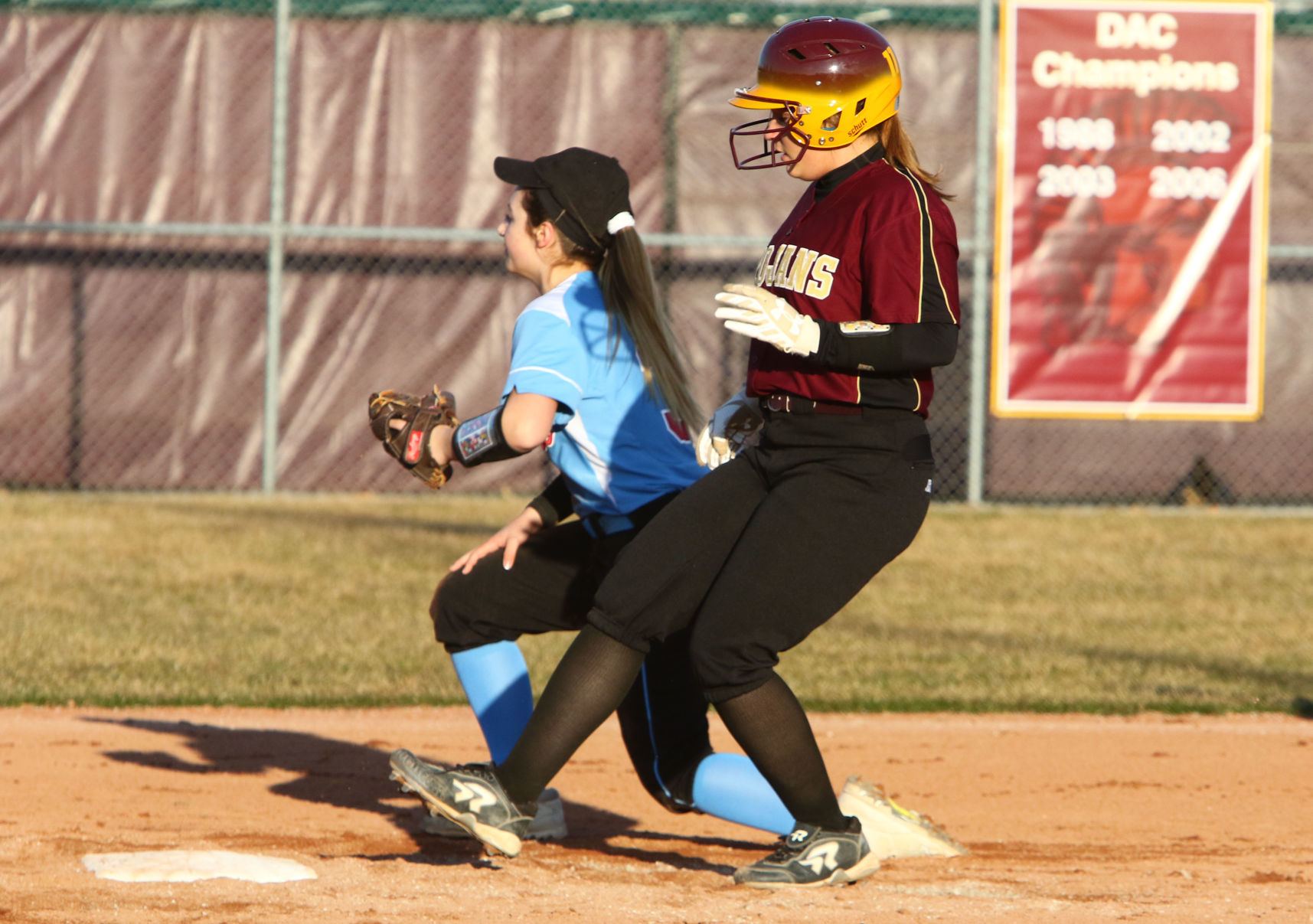 Gallery: Hanover Central at Chesterton softball